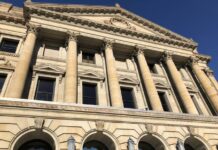 
			
				                                Luzerne County Courthouse
                                 File photo

			
		